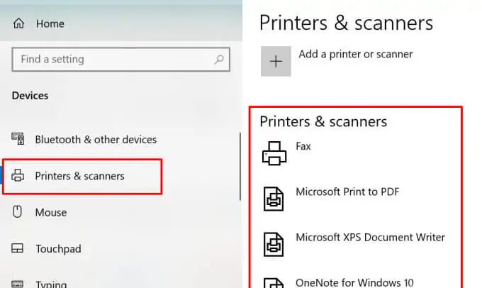 Samsung Printer Drivers Download